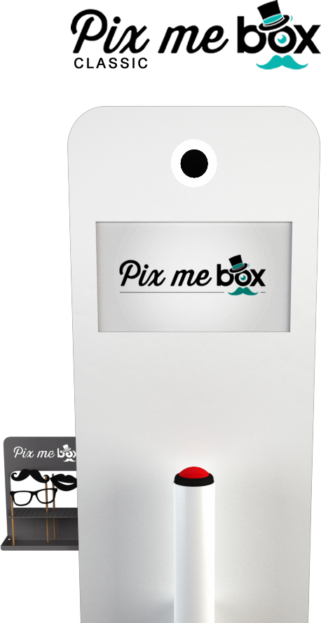 Pix Me Box Classic